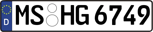 MS-HG6749