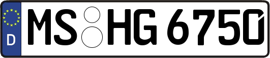 MS-HG6750