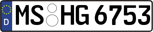 MS-HG6753