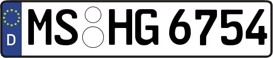 MS-HG6754