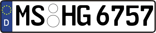 MS-HG6757