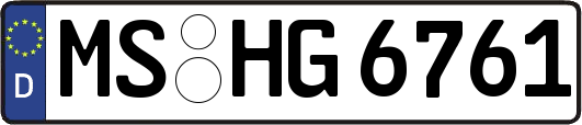 MS-HG6761