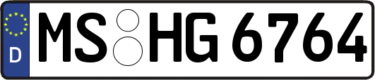 MS-HG6764