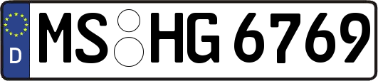 MS-HG6769
