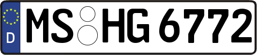 MS-HG6772