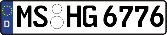 MS-HG6776