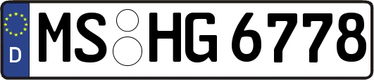 MS-HG6778