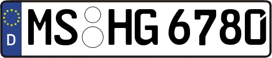 MS-HG6780