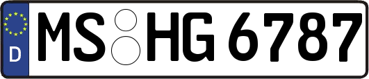 MS-HG6787