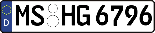 MS-HG6796