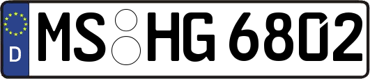 MS-HG6802