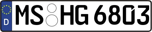 MS-HG6803