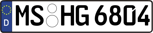 MS-HG6804