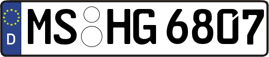 MS-HG6807