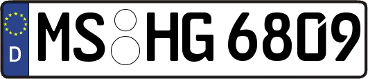 MS-HG6809