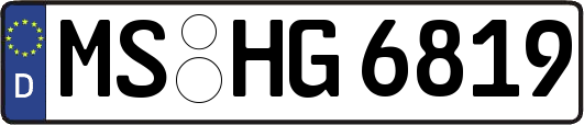 MS-HG6819