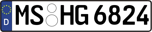 MS-HG6824