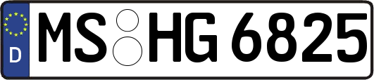 MS-HG6825