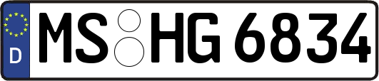 MS-HG6834