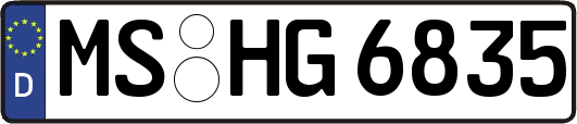 MS-HG6835
