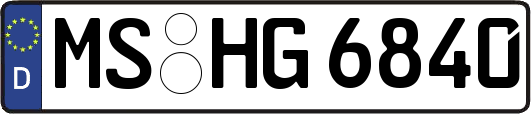 MS-HG6840