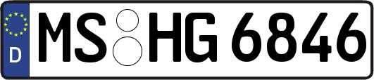 MS-HG6846