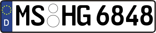 MS-HG6848
