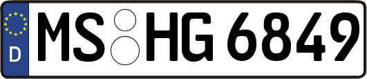 MS-HG6849