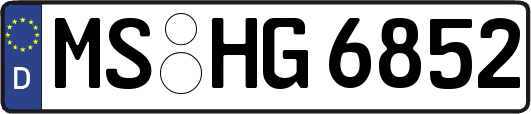 MS-HG6852