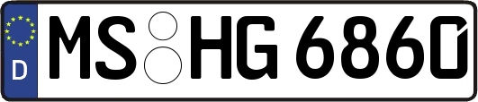 MS-HG6860