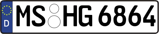 MS-HG6864