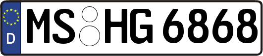 MS-HG6868