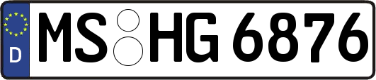MS-HG6876