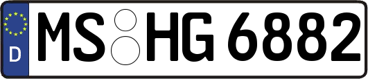 MS-HG6882