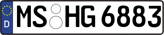 MS-HG6883