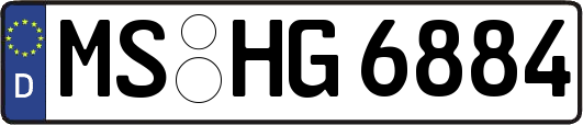 MS-HG6884