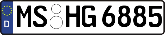 MS-HG6885