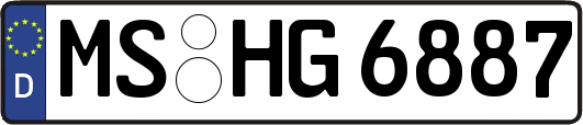MS-HG6887