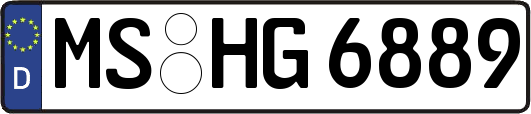 MS-HG6889