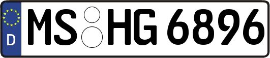 MS-HG6896