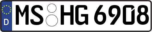 MS-HG6908