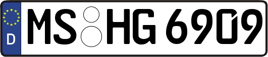 MS-HG6909