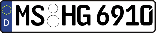 MS-HG6910