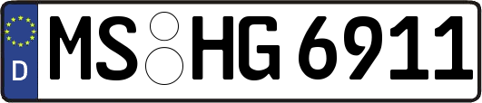 MS-HG6911