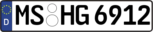 MS-HG6912