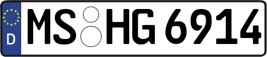 MS-HG6914