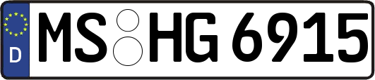 MS-HG6915
