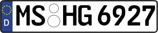 MS-HG6927