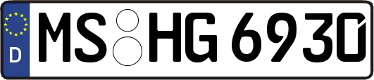 MS-HG6930