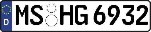 MS-HG6932